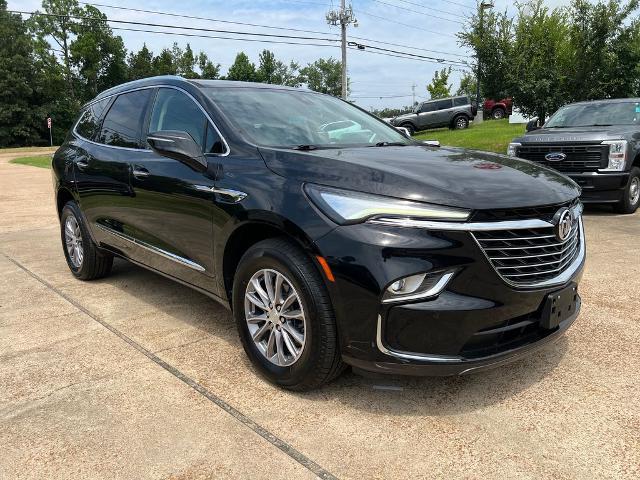 2022 Buick Enclave FWD Essence for sale in Oxford, MS