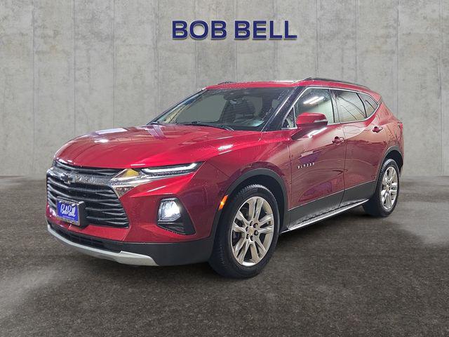 2019 Chevrolet Blazer Base w/3LT for sale in Glen Burnie, MD
