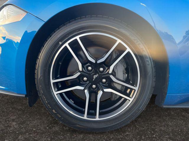 2021 Ford Mustang GT Premium Fastback