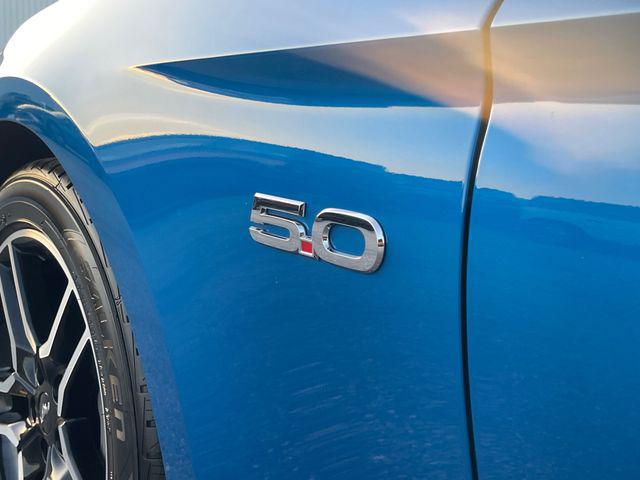 2021 Ford Mustang GT Premium Fastback