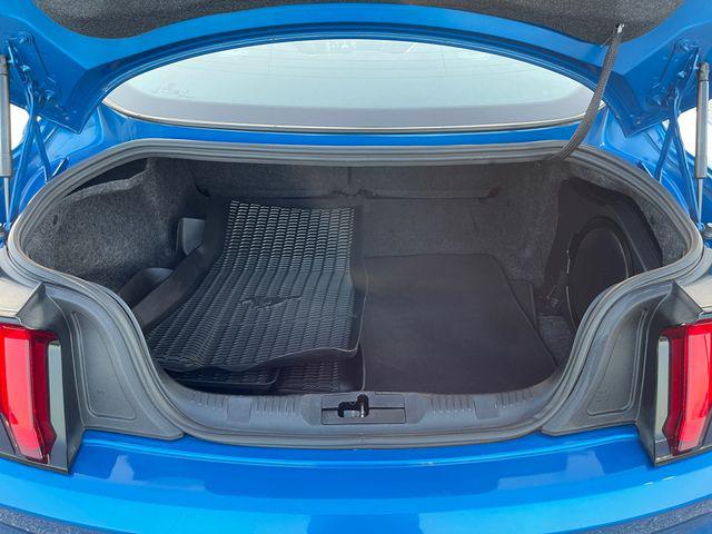 2021 Ford Mustang GT Premium Fastback