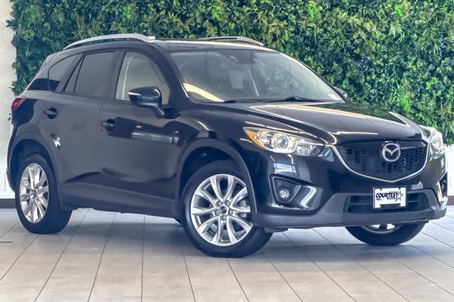 2015 Mazda CX-5 Grand Touring for sale in Portland, OR