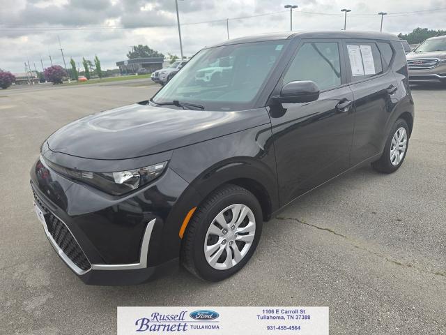 2024 Kia Soul LX for sale in Tullahoma, TN