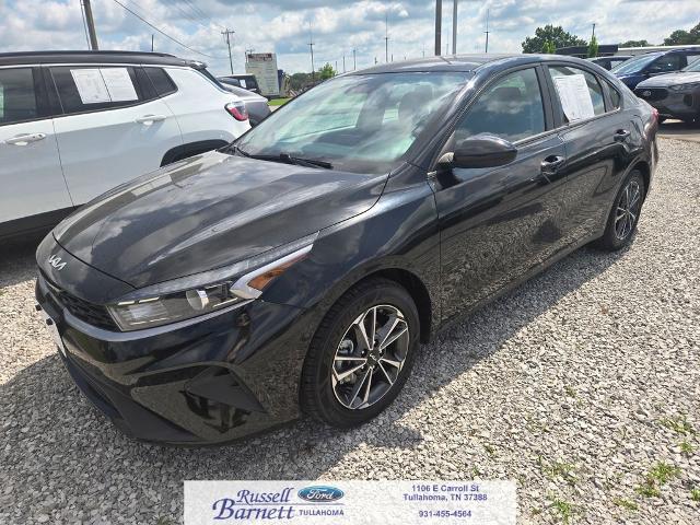 2024 Kia Forte LXS for sale in Tullahoma, TN