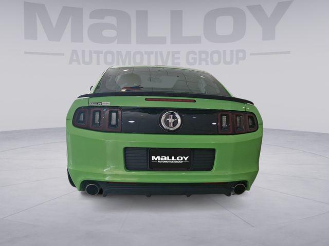 2013 Ford Mustang Boss 302
