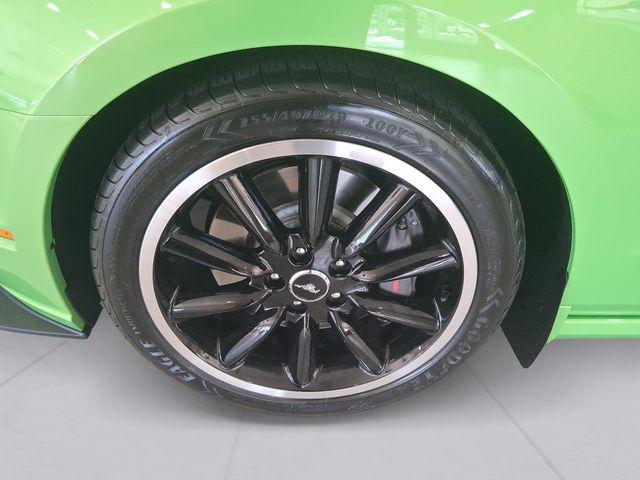 2013 Ford Mustang Boss 302