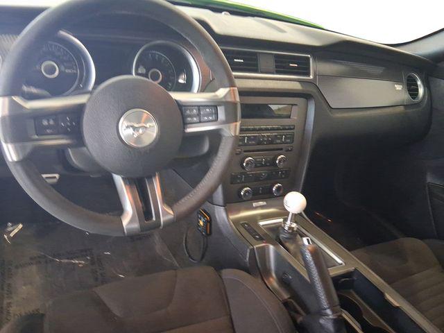 2013 Ford Mustang Boss 302