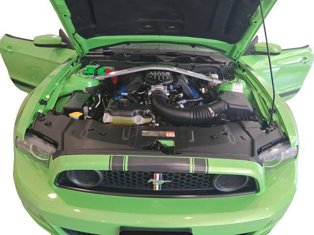 2013 Ford Mustang Boss 302