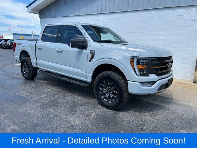 2023 Ford F-150 Tremor for sale in Grayling, MI