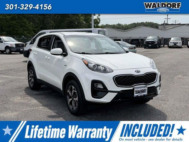 2020 Kia Sportage LX for sale in Prince Frederick, MD