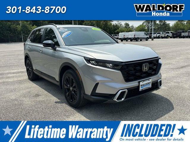2025 Honda CR-V Hybrid Sport Touring for sale in Prince Frederick, MD