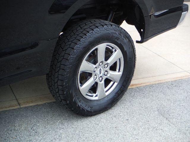 2019 Ford F-150 XLT 2019 Ford F-150 XLT