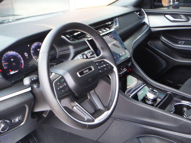 2024 Jeep Grand Cherokee Altitude 4x4 2024 Jeep Grand Cherokee Altitude 4x4
