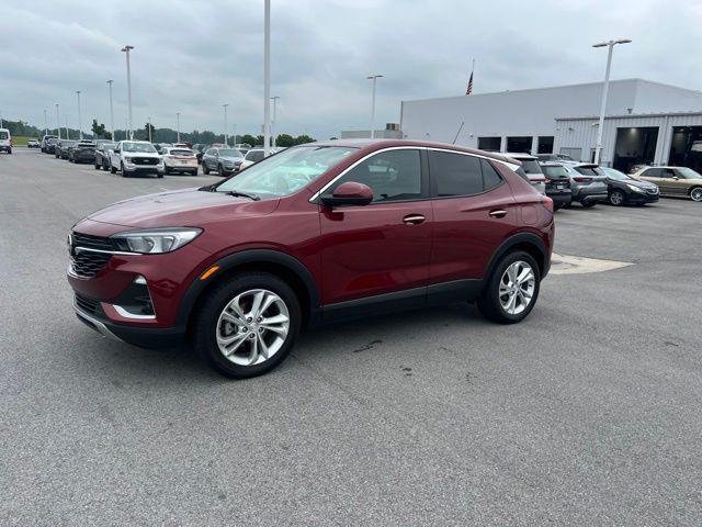 2023 Buick Encore GX Preferred FWD for sale near Lima, OH
