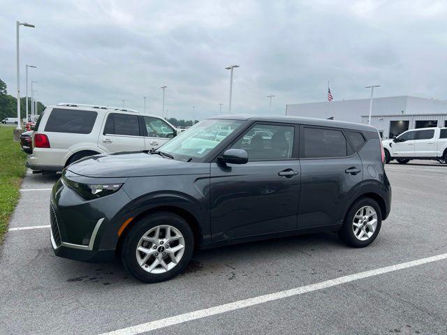 2023 Kia Soul S for sale near Lima, OH