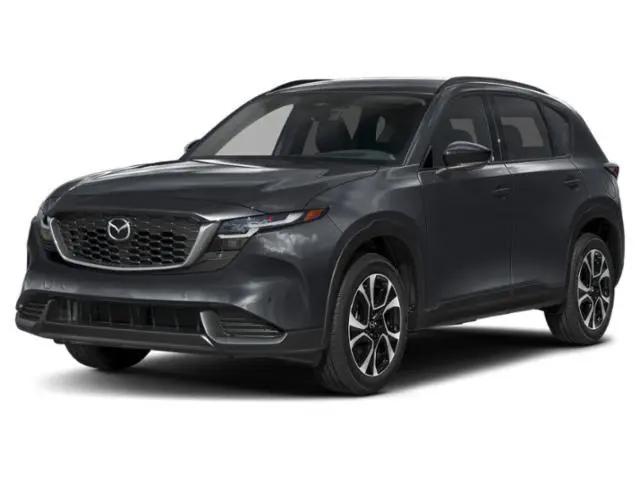 2026 Mazda CX-5 2.5 S Preferred for sale in Alhambra, CA