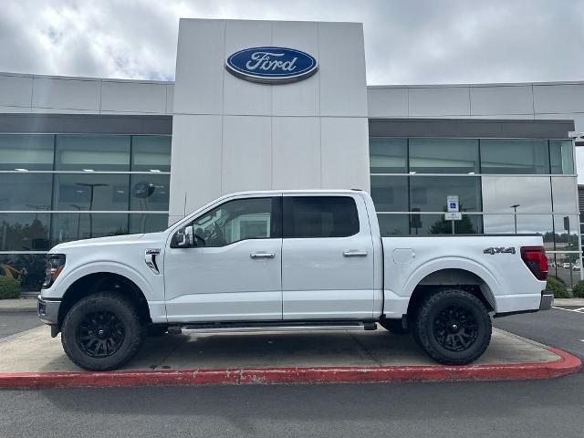 2024 Ford F-150 XLT for sale in Warrenton, OR