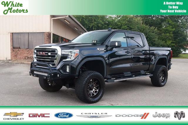 2019 GMC Sierra 1500 SLT for sale in Roanoke Rapids, NC