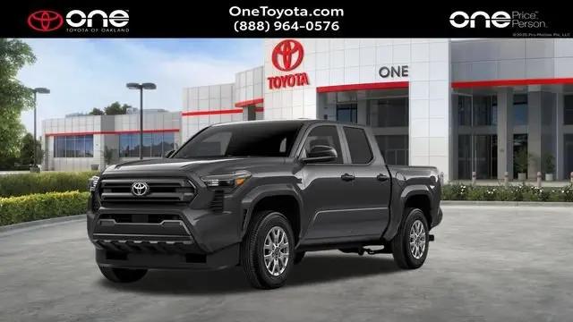 2026 Toyota Tacoma SR for sale in Oakland, CA