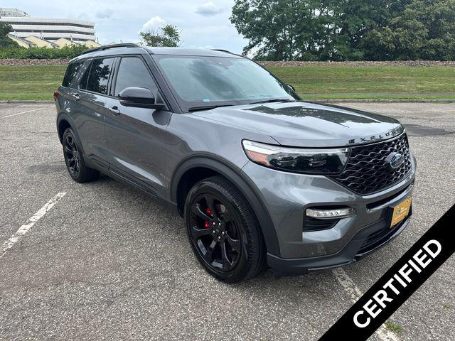 2023 Ford Explorer ST for sale in Stamford, CT