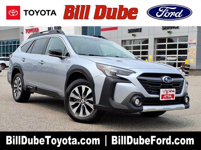 2023 Subaru Outback Limited XT for sale in Dover, NH