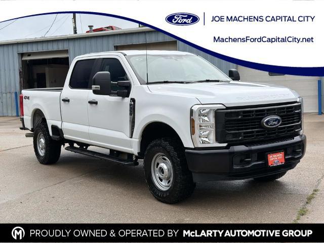 2025 Ford F-350 XL for sale in Jefferson City, MO