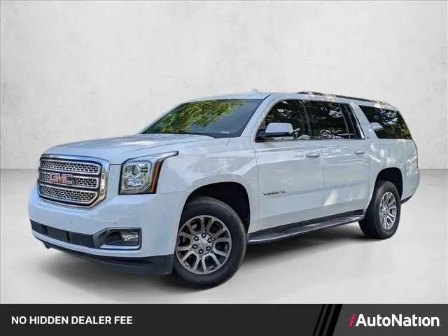 2020 GMC Yukon XL 2WD SLT for sale in Hardeeville, SC