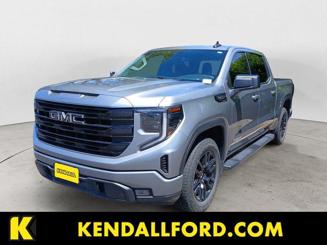 2023 GMC Sierra 1500 4WD Crew Cab Short Box Elevation with 3SB for sale in Eugene, OR
