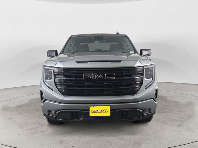 2023 GMC Sierra 1500 4WD Crew Cab Short Box Elevation with 3SB