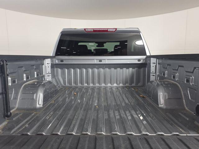 2023 GMC Sierra 1500 4WD Crew Cab Short Box Elevation with 3SB