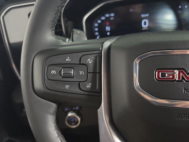2023 GMC Sierra 1500 4WD Crew Cab Short Box Elevation with 3SB