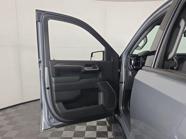 2023 GMC Sierra 1500 4WD Crew Cab Short Box Elevation with 3SB