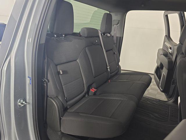 2023 GMC Sierra 1500 4WD Crew Cab Short Box Elevation with 3SB