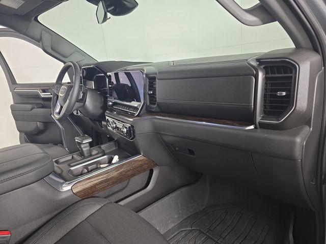 2023 GMC Sierra 1500 4WD Crew Cab Short Box Elevation with 3SB