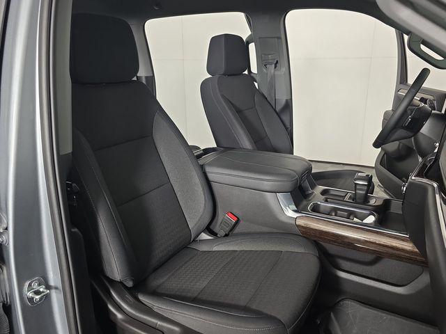 2023 GMC Sierra 1500 4WD Crew Cab Short Box Elevation with 3SB