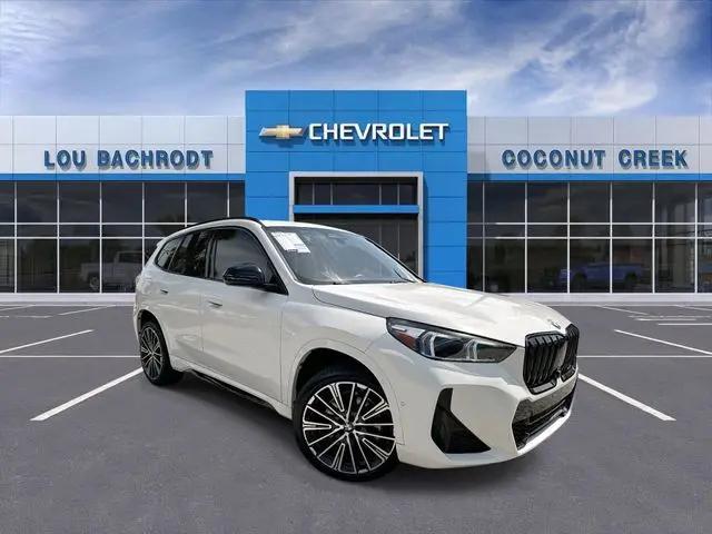 2023 BMW X1 xDrive28i for sale in Coconut Creek, FL