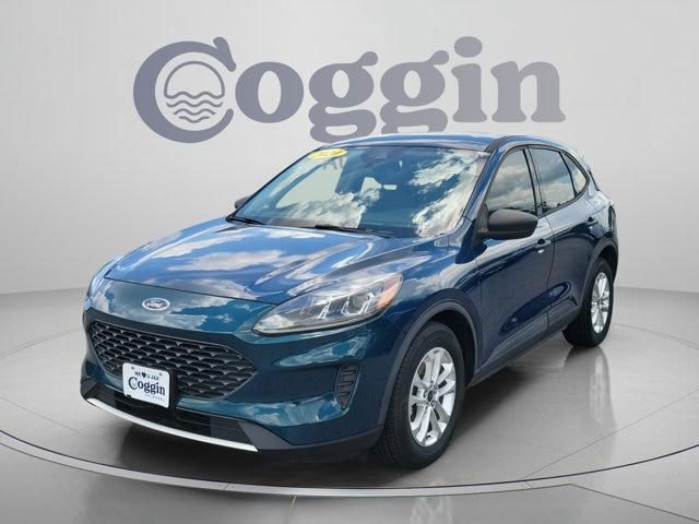 2020 Ford Escape S for sale in Jacksonville, FL