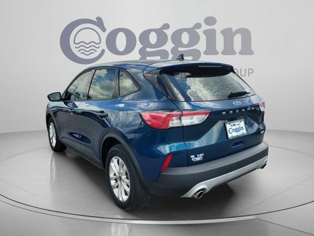 2020 Ford Escape S