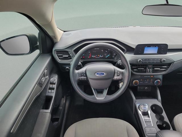 2020 Ford Escape S