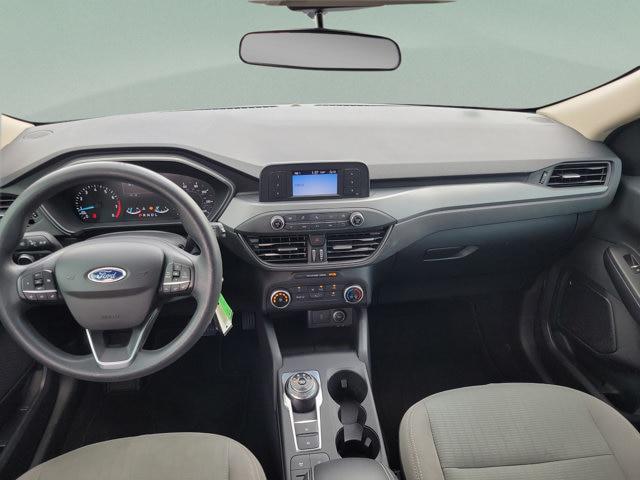 2020 Ford Escape S