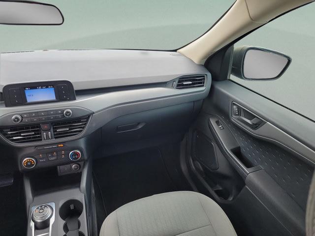 2020 Ford Escape S