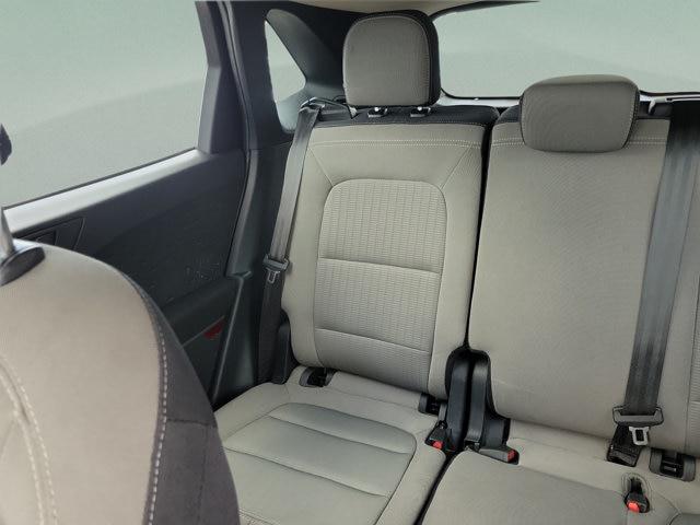 2020 Ford Escape S