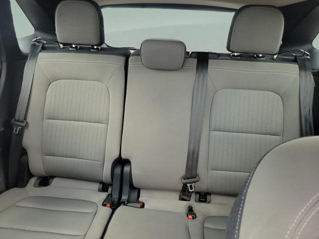 2020 Ford Escape S