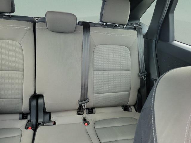 2020 Ford Escape S