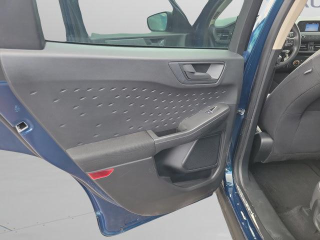 2020 Ford Escape S