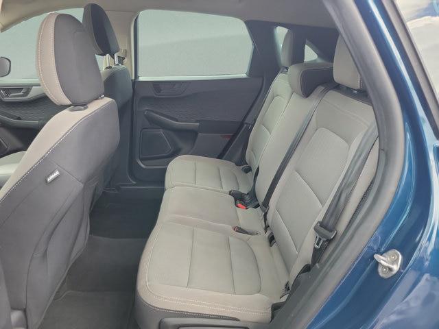 2020 Ford Escape S