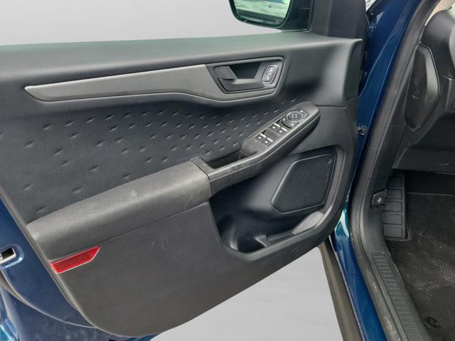 2020 Ford Escape S
