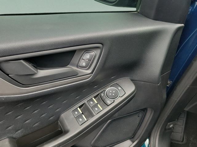 2020 Ford Escape S