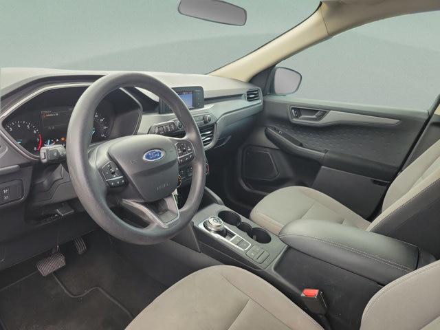 2020 Ford Escape S