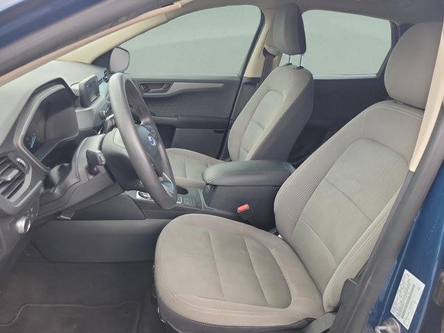 2020 Ford Escape S